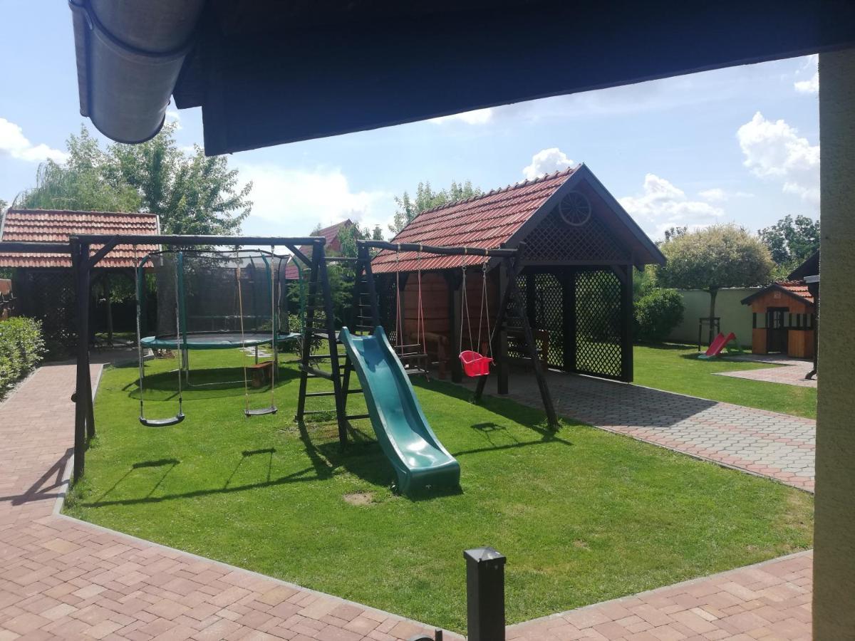 Penzion Kozak B&B Sebedražie Exterior foto