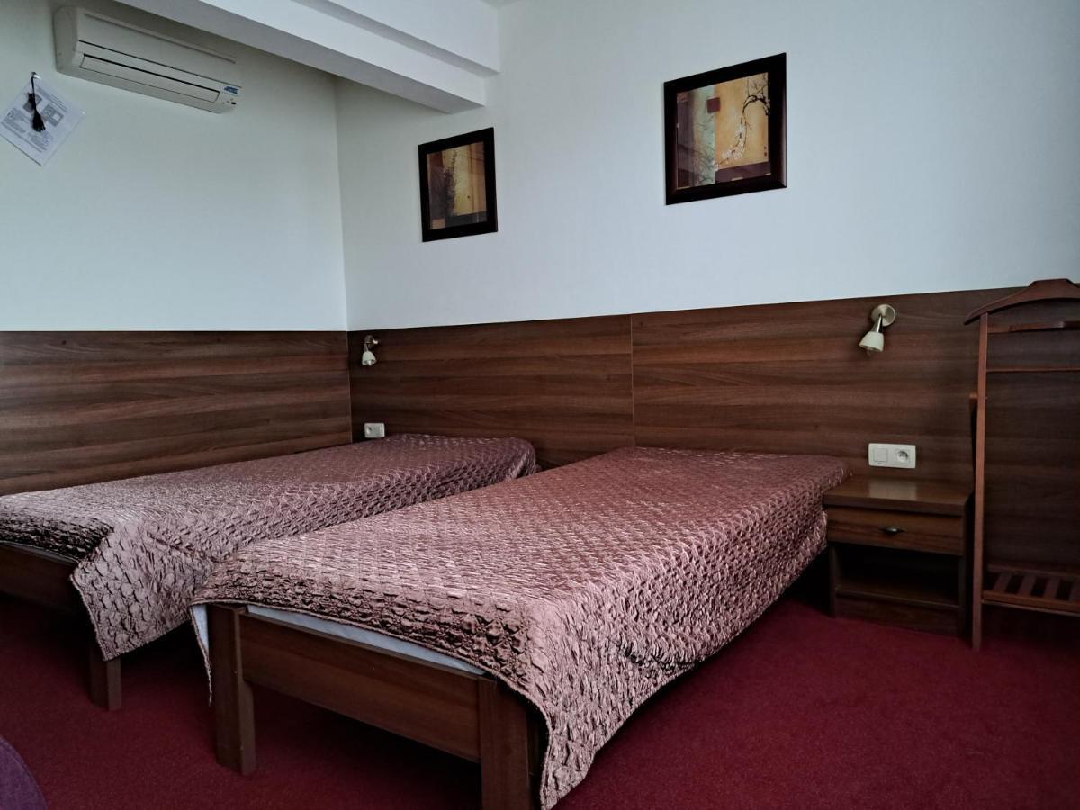Penzion Kozak B&B Sebedražie Exterior foto