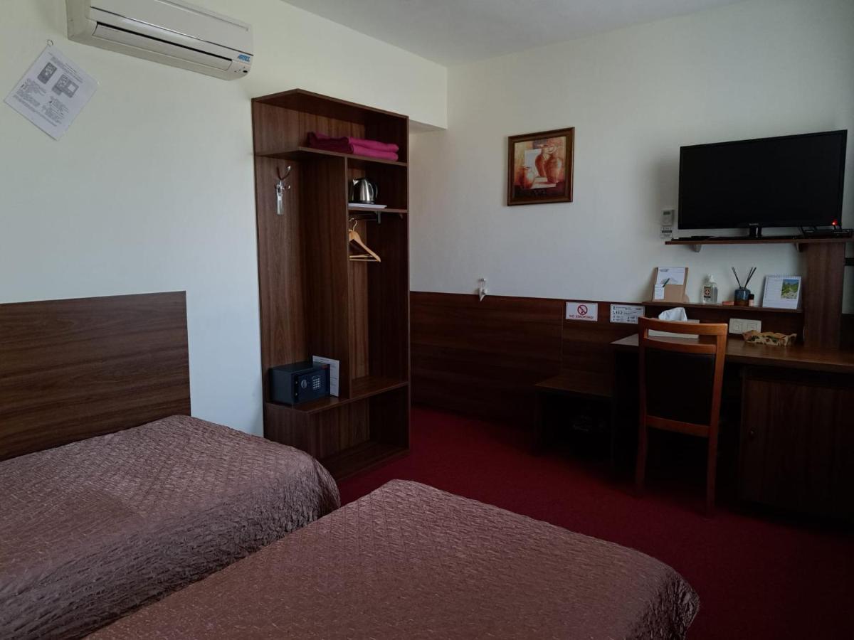 Penzion Kozak B&B Sebedražie Exterior foto