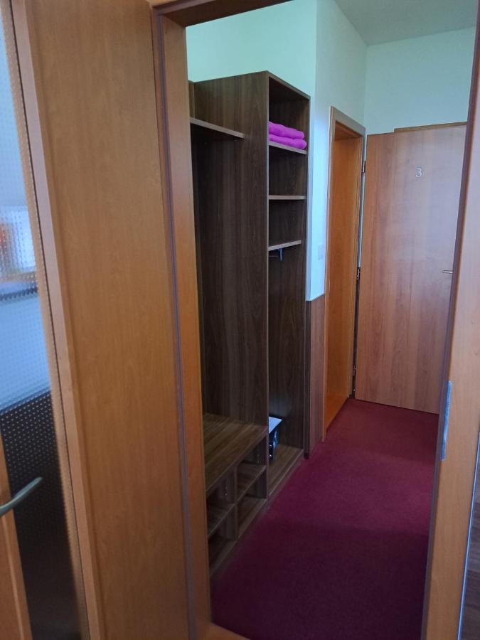 Penzion Kozak B&B Sebedražie Zimmer foto