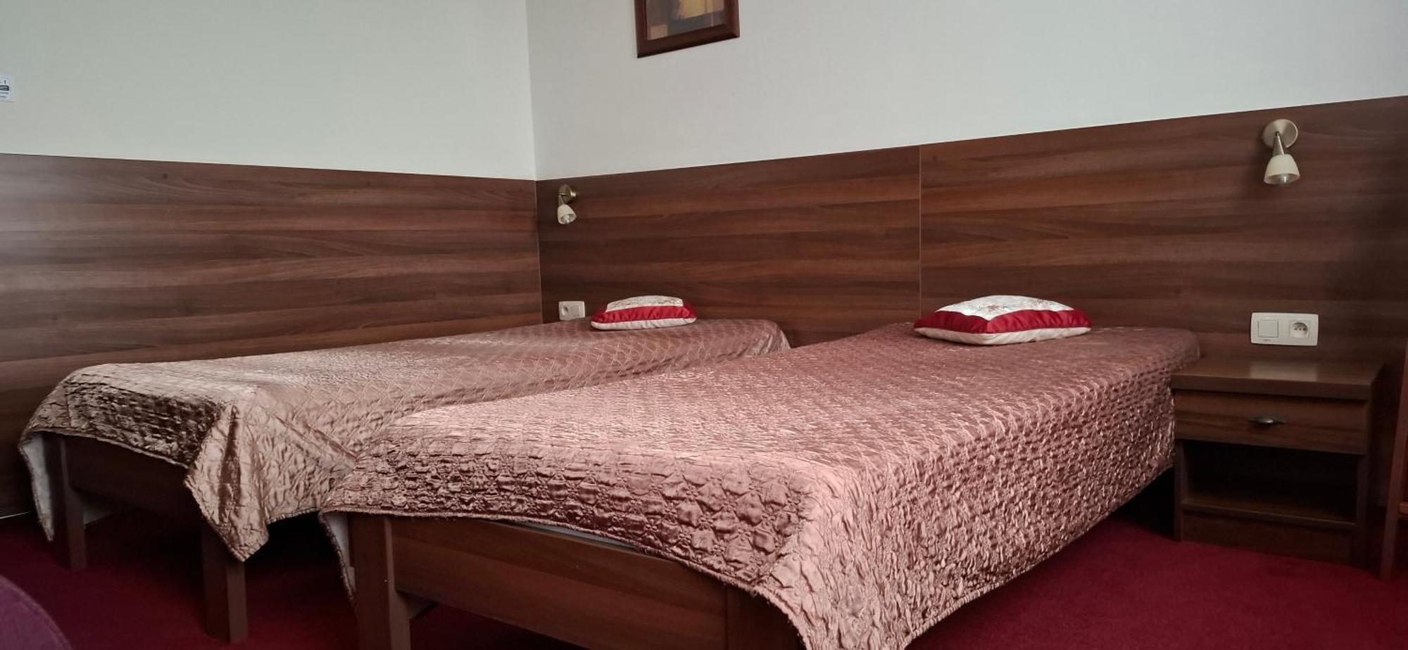 Penzion Kozak B&B Sebedražie Exterior foto