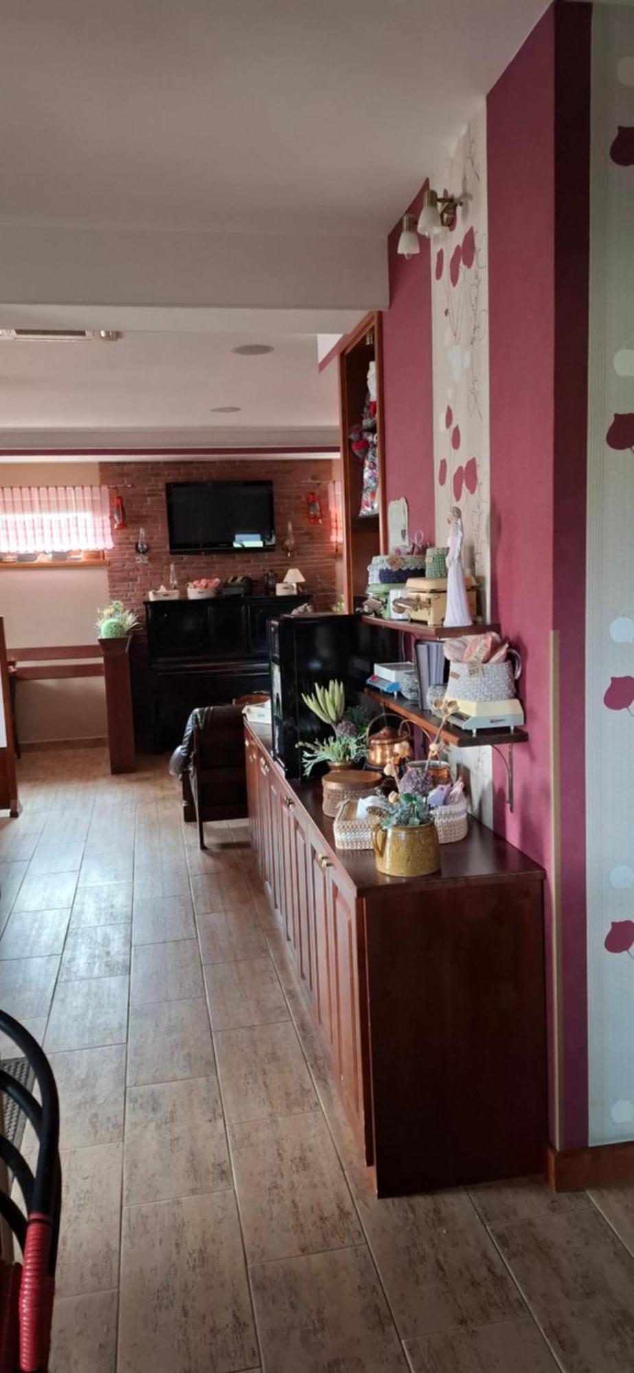 Penzion Kozak B&B Sebedražie Exterior foto