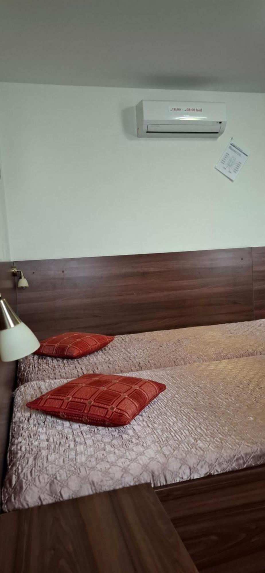 Penzion Kozak B&B Sebedražie Exterior foto