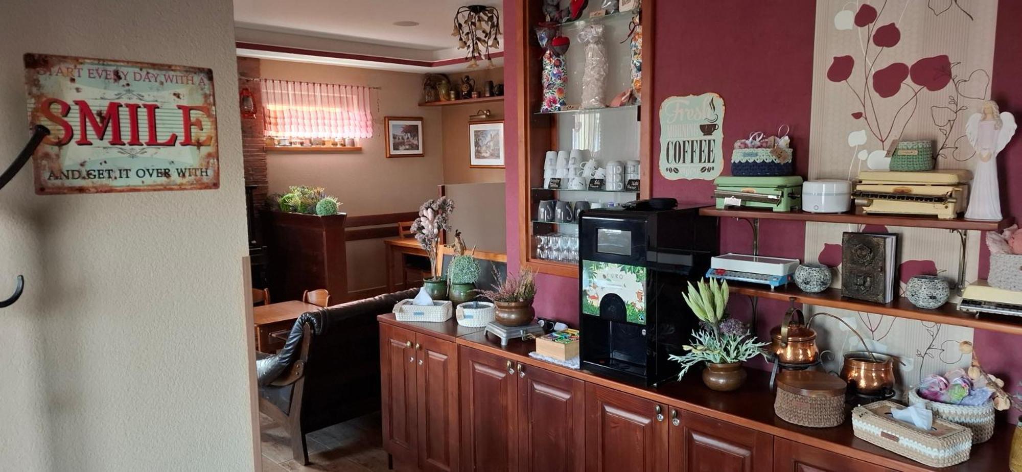 Penzion Kozak B&B Sebedražie Exterior foto